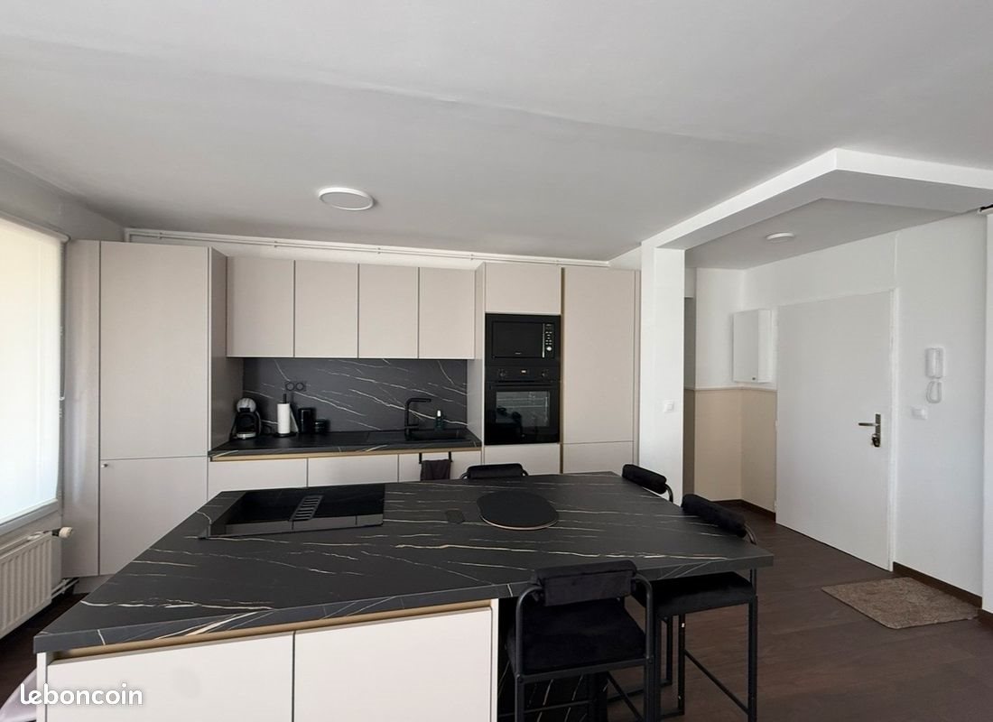 Appartement à louer, 69m², Hénin-Beaumont