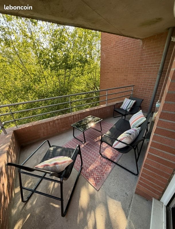 Appartement à louer, 69m², Hénin-Beaumont