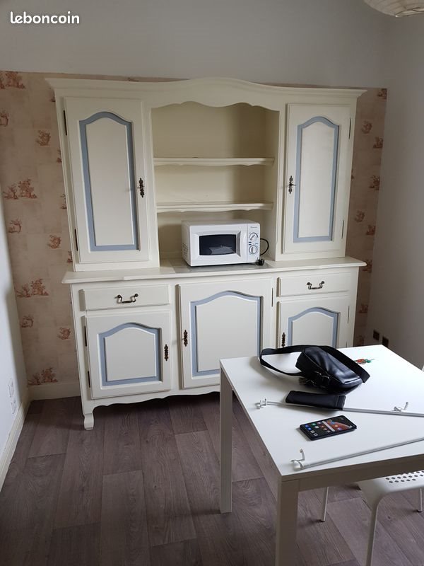Appartement à louer, 34m², Reims