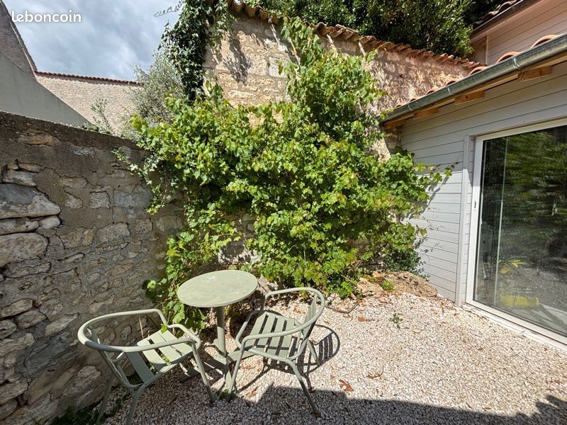 Maison à louer, 18m², Niort
