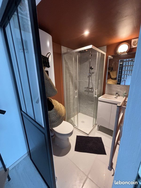 Maison à louer, 18m², Niort