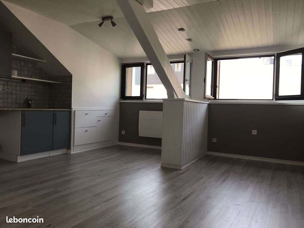 Appartement à louer, 40m², Aix-les-Bains