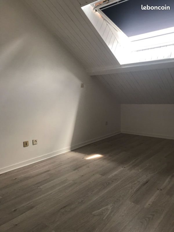 Appartement à louer, 40m², Aix-les-Bains