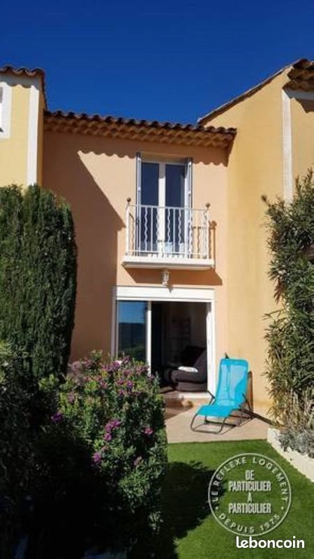 Maison à vendre, 33m², Roquebrune-sur-Argens