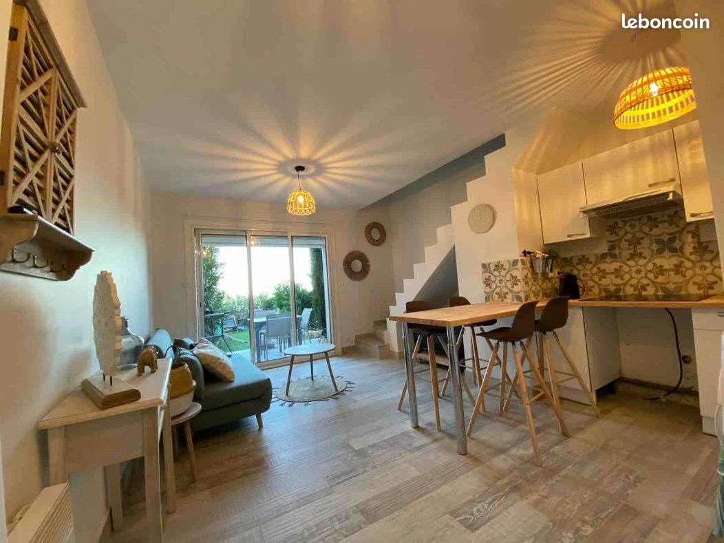 Maison à vendre, 33m², Roquebrune-sur-Argens