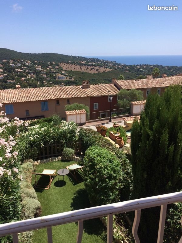 Maison à vendre, 33m², Roquebrune-sur-Argens