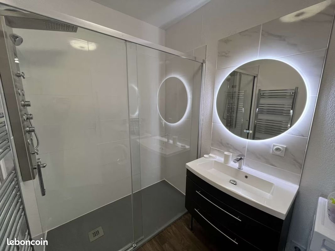 Appartement à louer, 54m², Soulac-sur-Mer