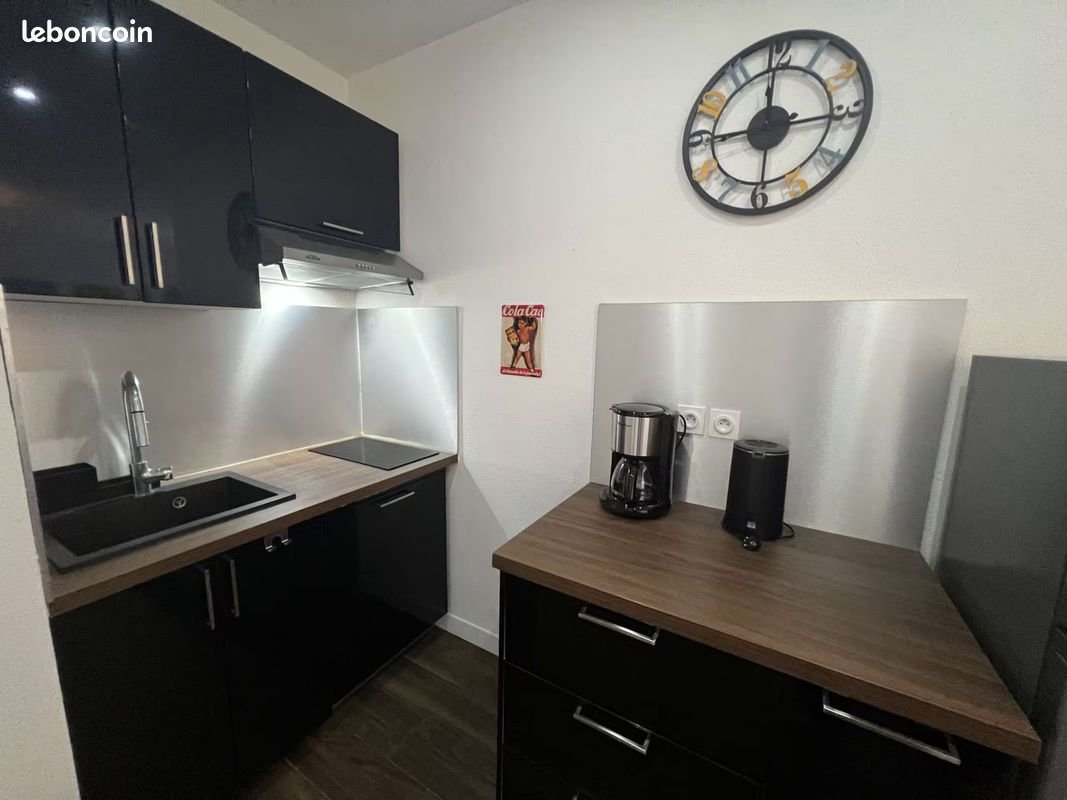 Appartement à louer, 54m², Soulac-sur-Mer