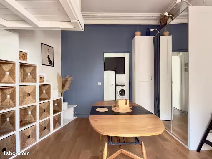Appartement à vendre, 26m², Charenton-le-Pont