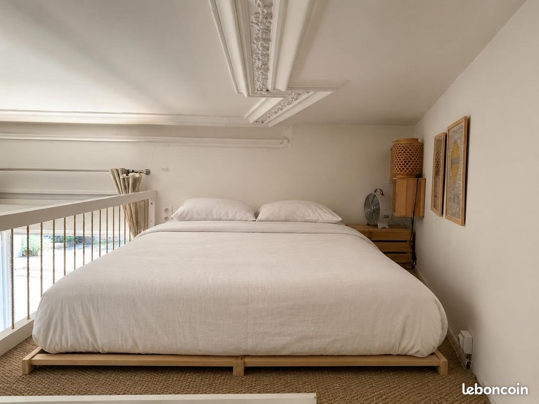 Appartement à vendre, 26m², Charenton-le-Pont
