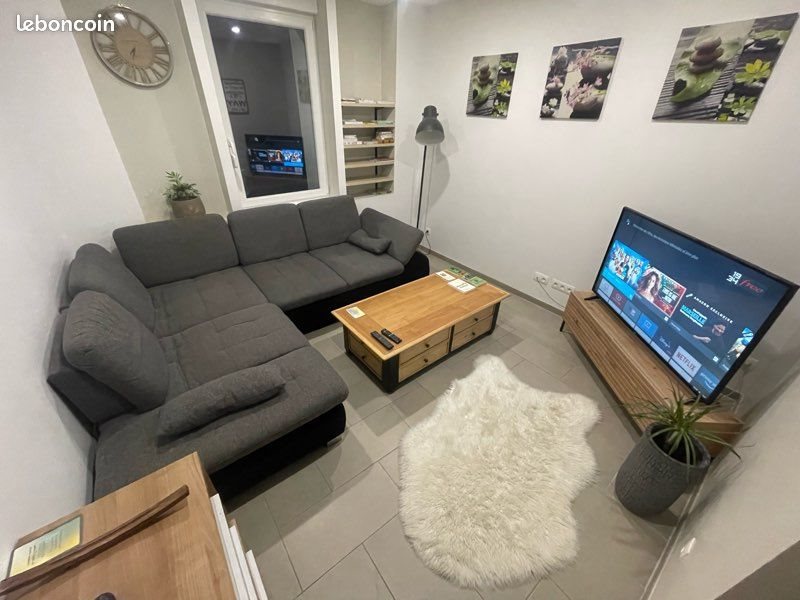Appartement à louer, 39m², Longlaville
