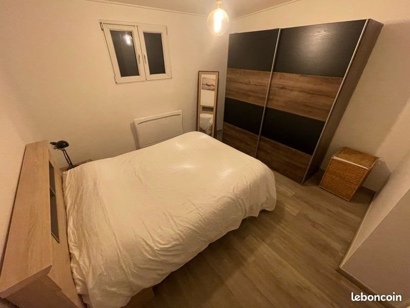 Appartement à louer, 39m², Longlaville