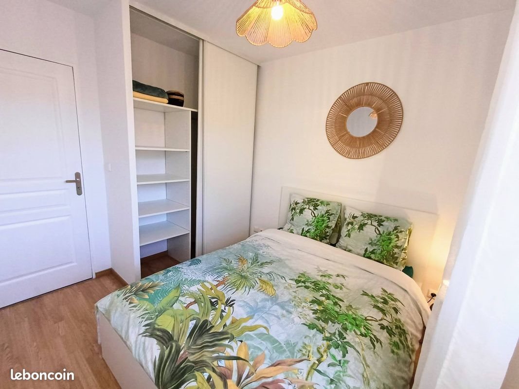 Appartement à louer, 35m², Talange