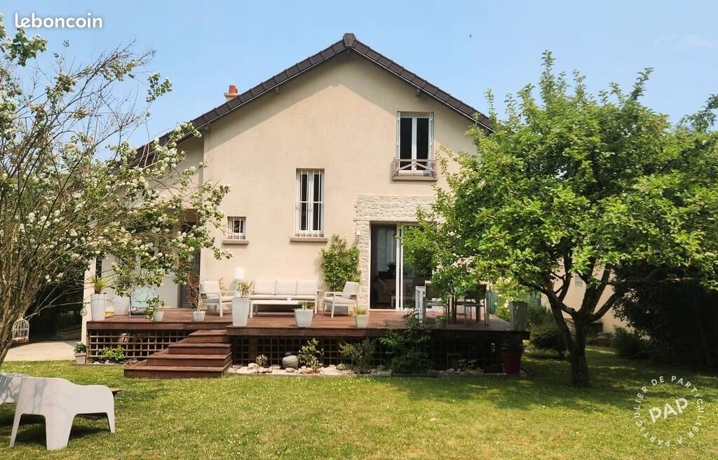 Maison à vendre, 105m², La Falaise