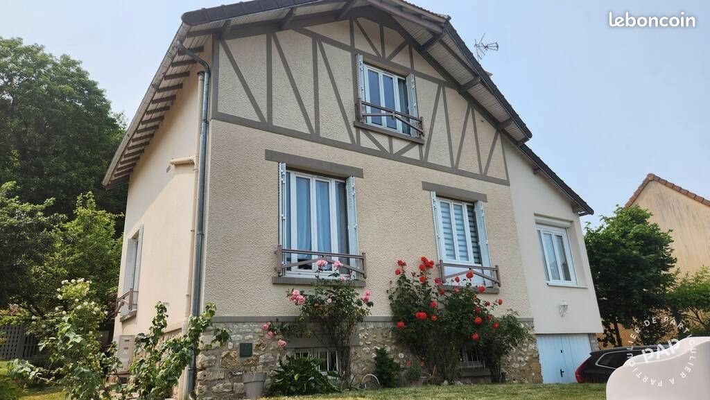 Maison à vendre, 105m², La Falaise