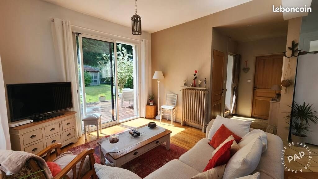 Maison à vendre, 105m², La Falaise