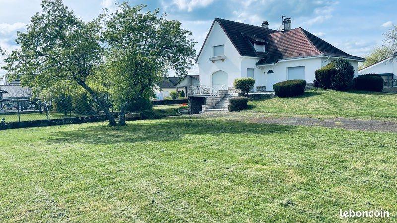 Maison à vendre, 147m², Haucourt-Moulaine