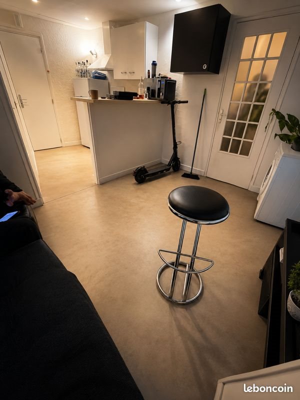 Appartement à louer, 27m², Fougères