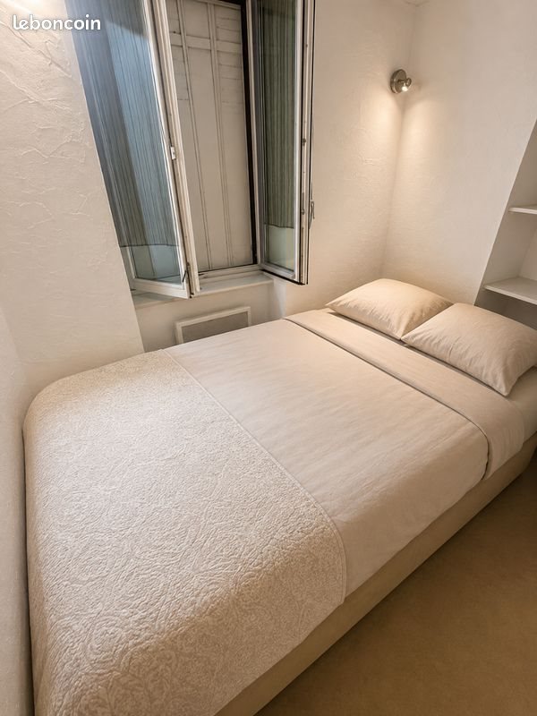 Appartement à louer, 27m², Fougères