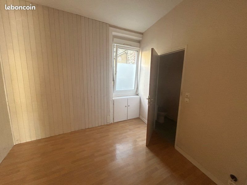Appartement à vendre, 27m², Saint-Malo