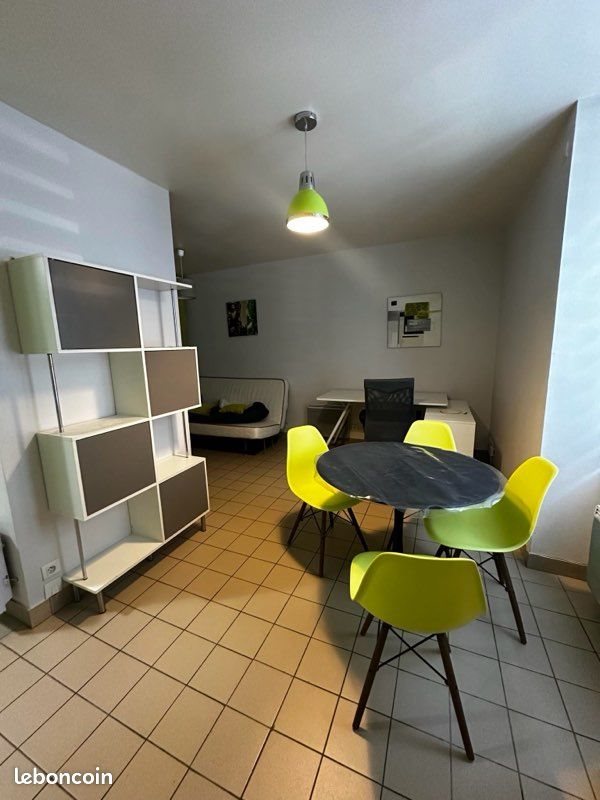 Appartement à louer, 25m², La Roche-sur-Yon