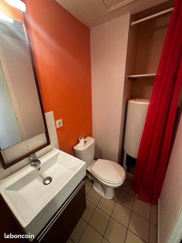 Appartement à louer, 25m², La Roche-sur-Yon