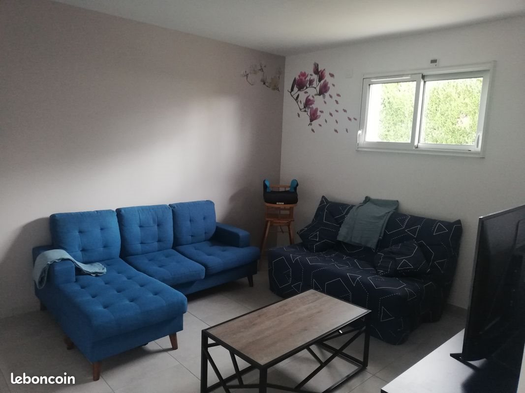 Maison à louer, 110m², Biganos