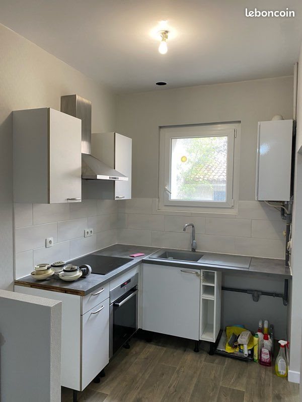 Appartement à louer, 80m², Nérac