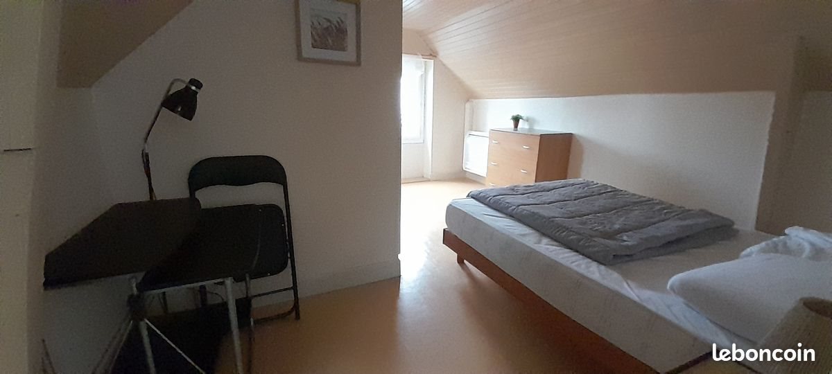 Appartement à louer, 32m², Saint-Amand-Montrond
