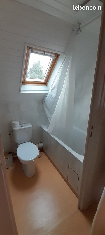 Appartement à louer, 32m², Saint-Amand-Montrond