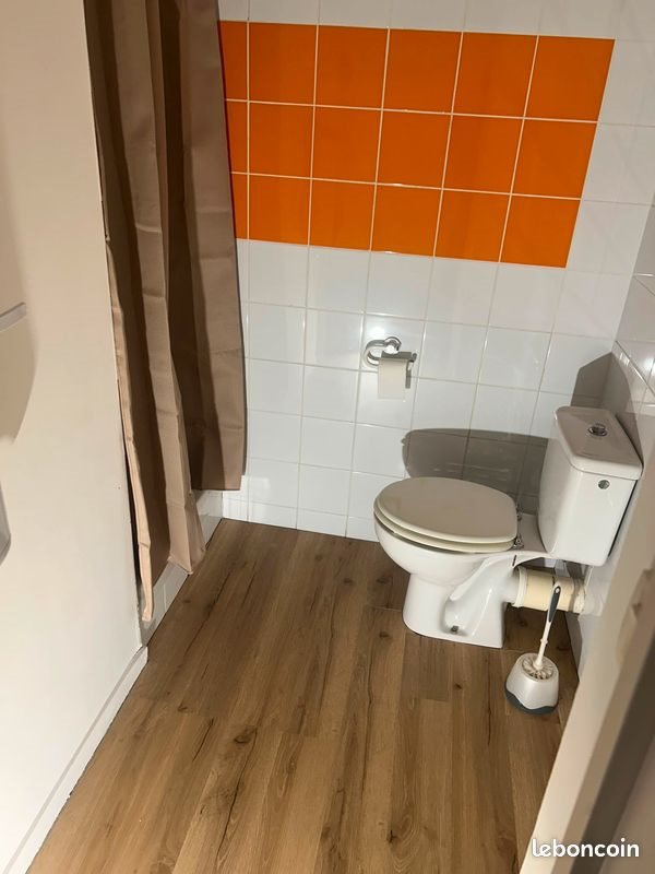 Appartement à vendre, 19m², Nîmes