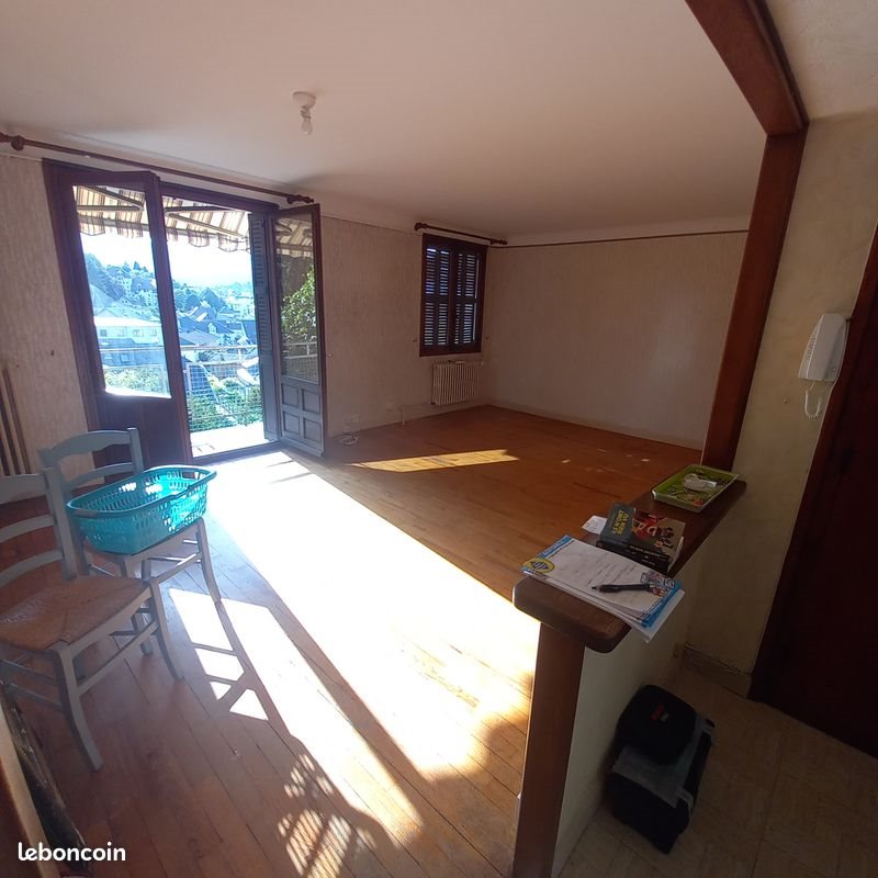 Appartement à louer, 76m², Chambéry