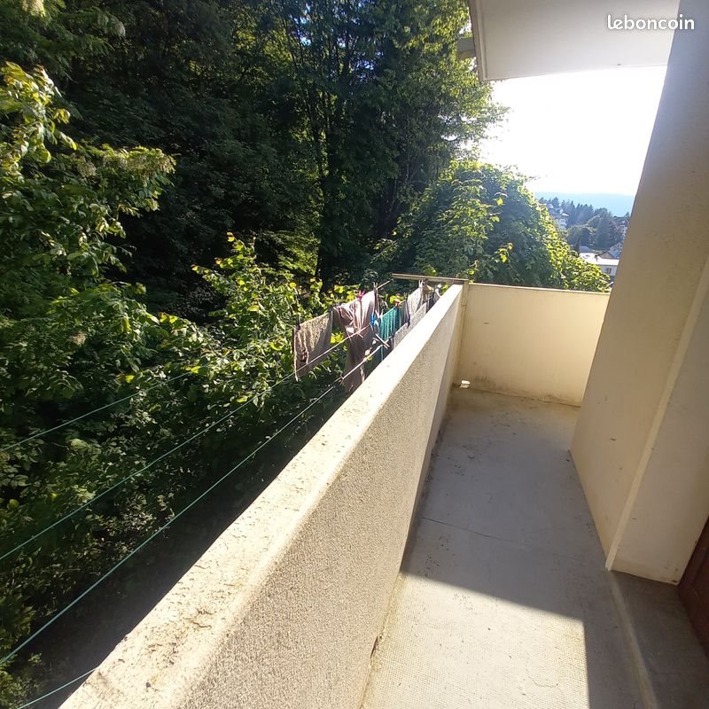 Appartement à louer, 76m², Chambéry
