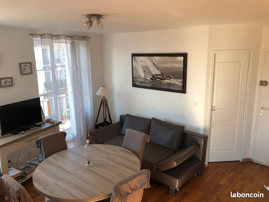 Appartement à vendre, 30m², Cancale