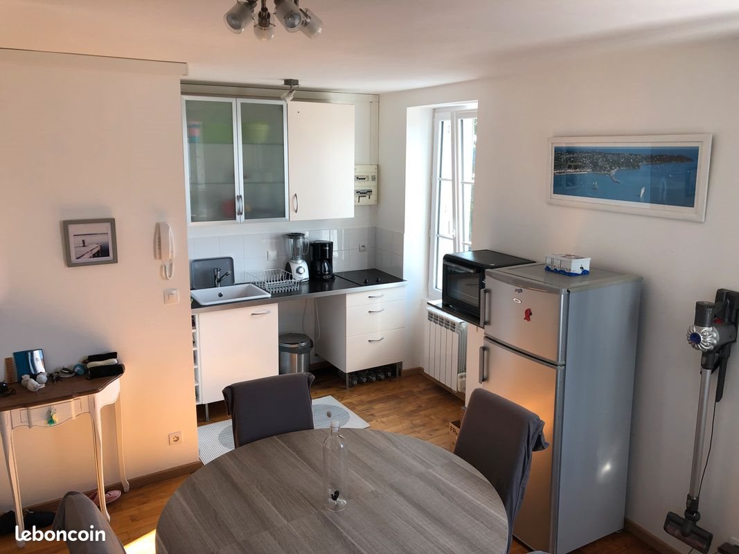 Appartement à vendre, 30m², Cancale