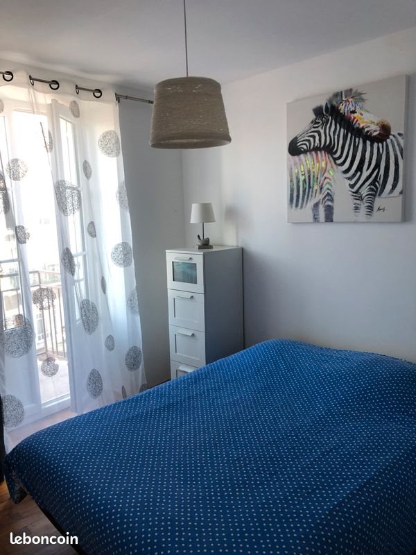 Appartement à vendre, 30m², Cancale