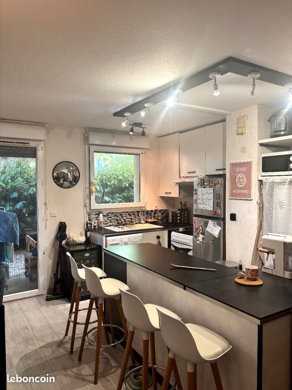 Appartement à louer, 46m², Bordeaux