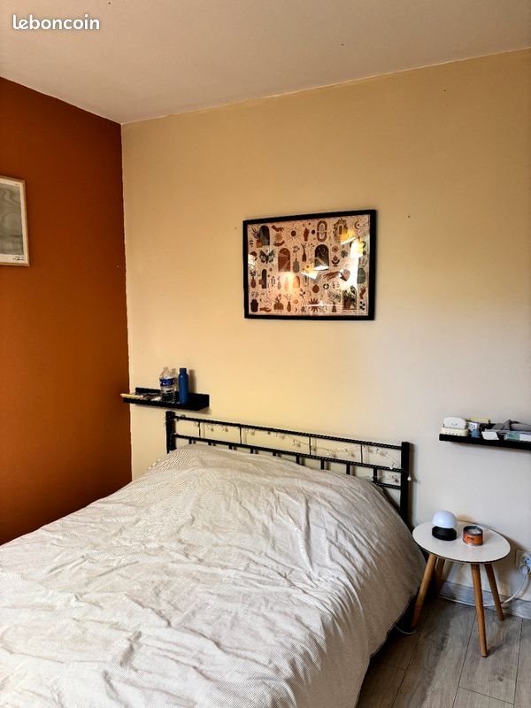 Appartement à louer, 46m², Bordeaux