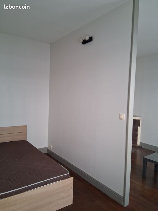 Appartement à louer, 36m², Gien