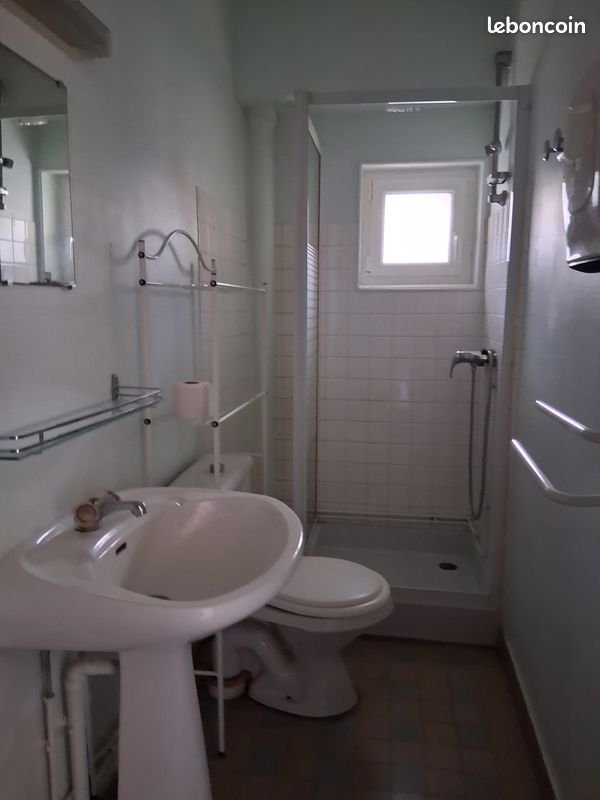Appartement à louer, 36m², Gien