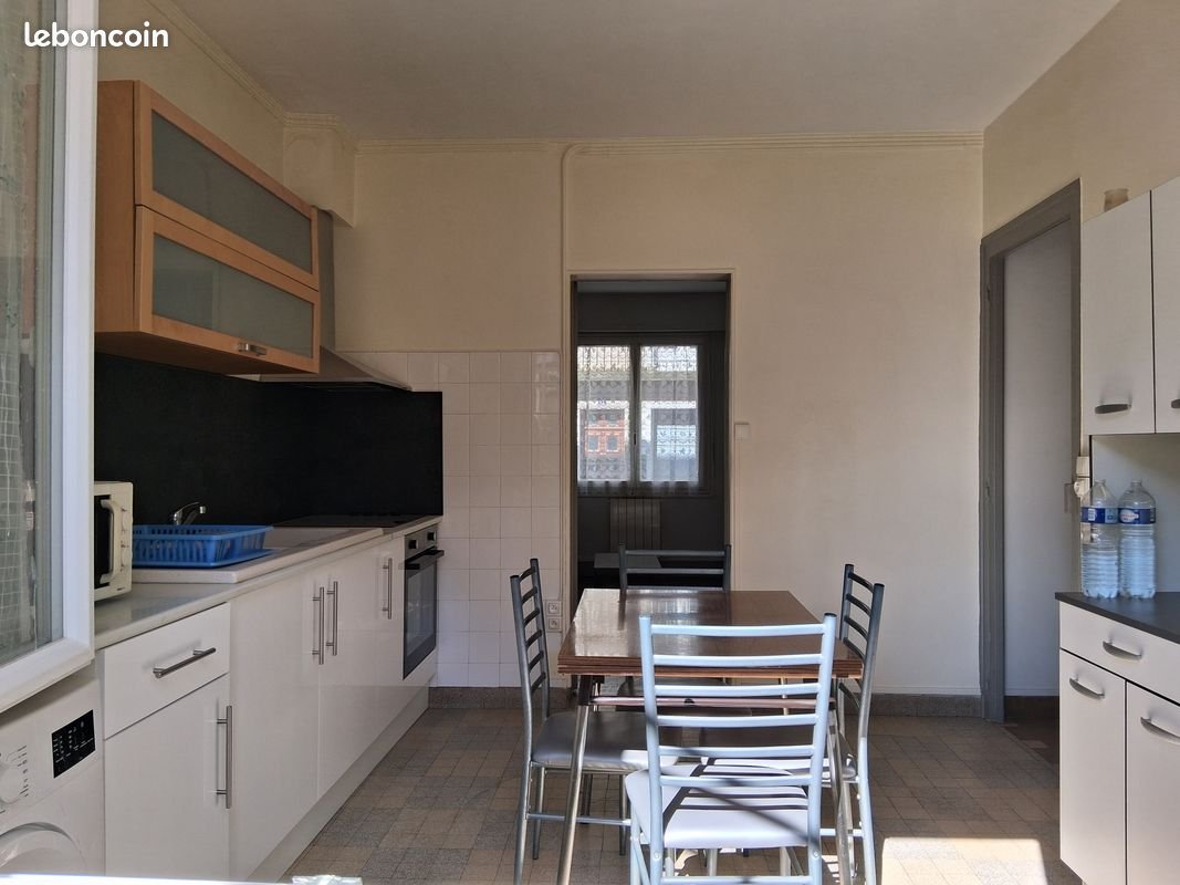 Appartement à louer, 36m², Gien