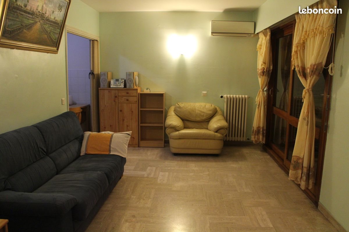 Appartement à vendre, 37m², Cannes