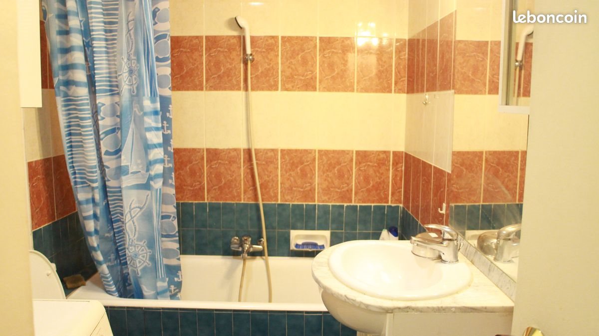 Appartement à vendre, 37m², Cannes