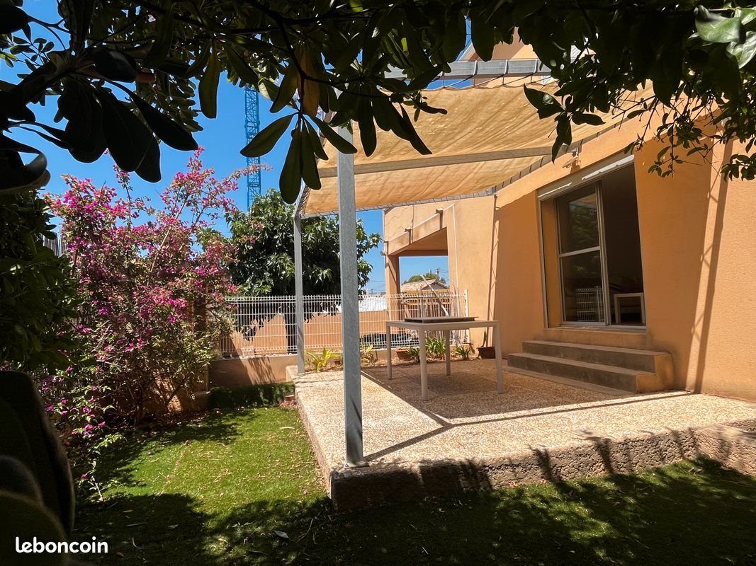 Maison à vendre, 41m², Valras-Plage