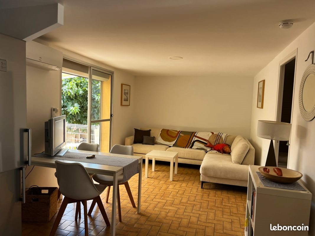 Maison à vendre, 41m², Valras-Plage