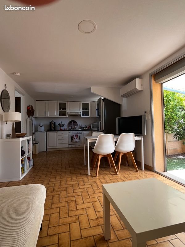 Maison à vendre, 41m², Valras-Plage