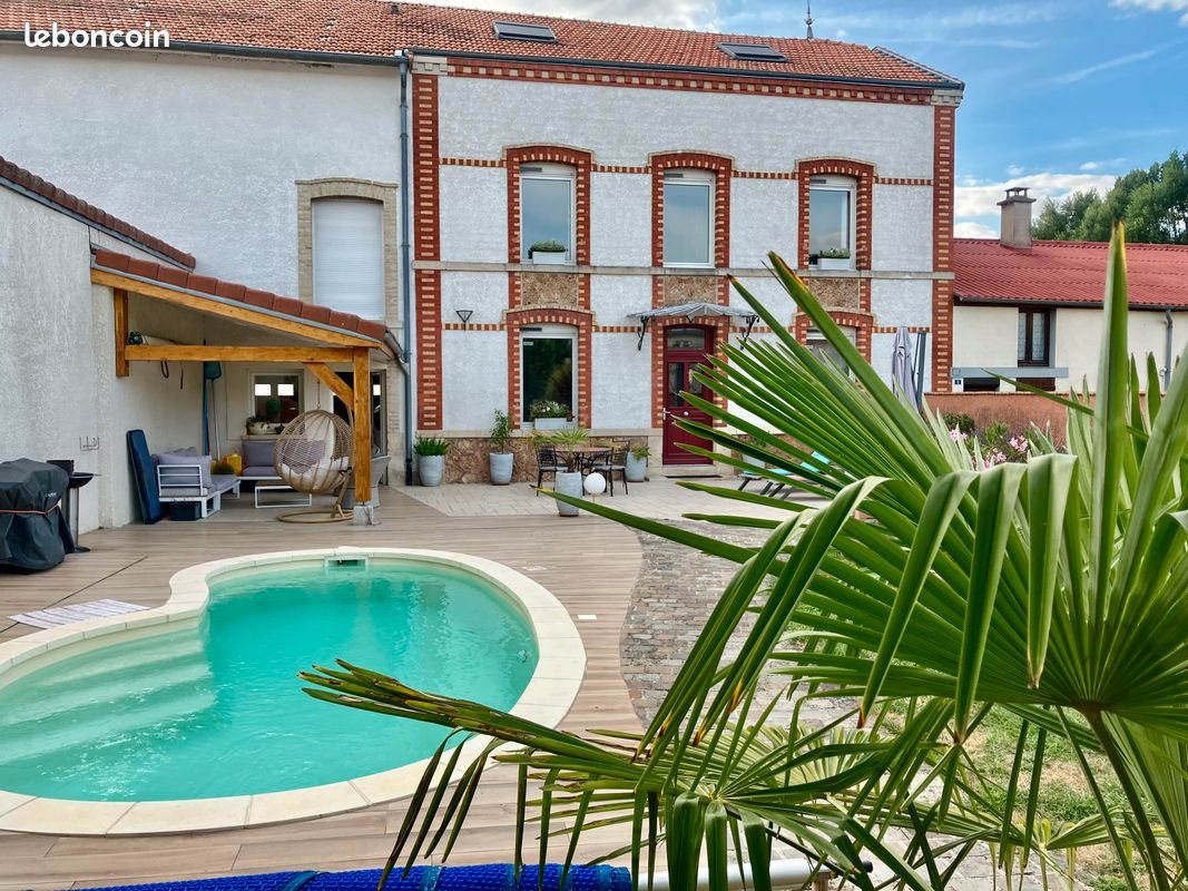 Maison à vendre, 280m², Livry-Louvercy