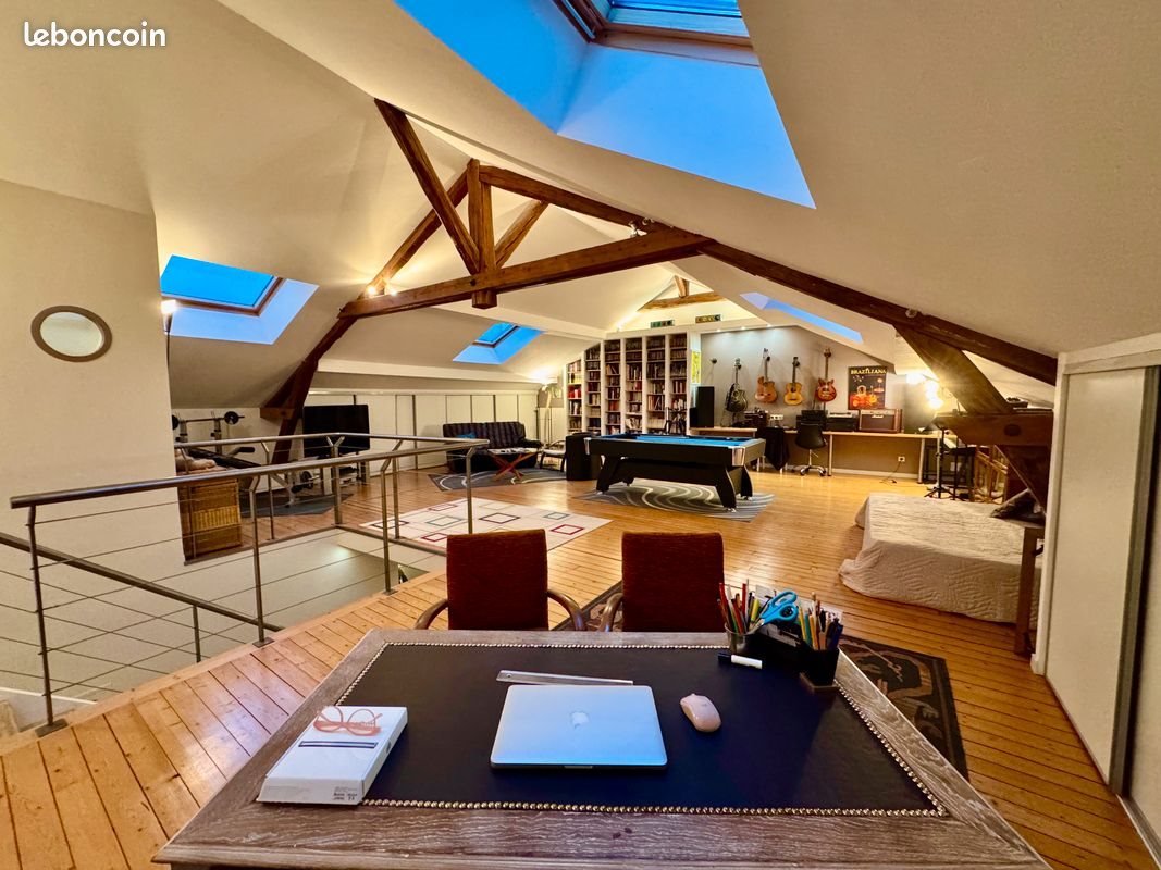 Maison à vendre, 280m², Livry-Louvercy