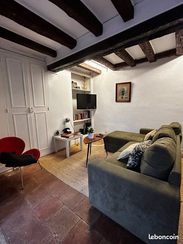 Appartement à vendre, 49m², Toulouse