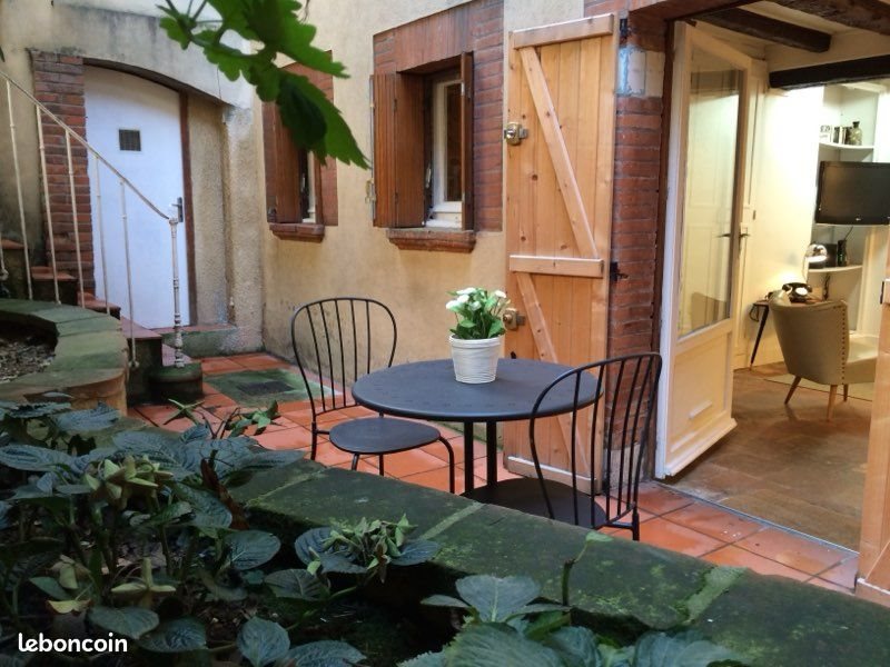 Appartement à vendre, 49m², Toulouse